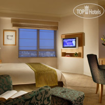 Swissotel Sydney Hotel 