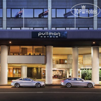 Pullman Sydney Hyde Park  4*