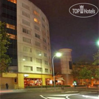 Holiday Inn Potts Point 