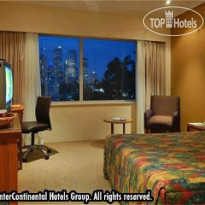 Holiday Inn Potts Point 