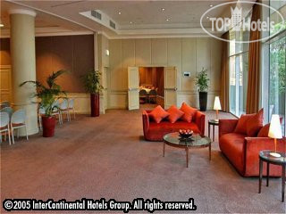 Новые добавленные фото туристов Holiday Inn Potts Point 4*