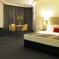 Novotel Sydney Central 