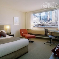 Novotel Sydney on Darling Harbour 