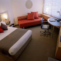 Novotel Sydney on Darling Harbour 