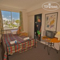 Manly Beachside Apartments 3*