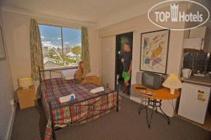 Фотографии отеля  Manly Beachside Apartments 3*