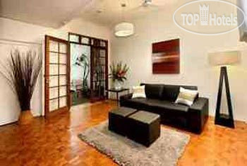Новые добавленные фото туристов Australian Sunrise Lodge 2*