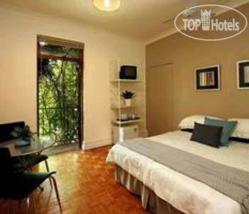 Фотографии отеля  Australian Sunrise Lodge 2*