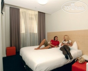 Новые добавленные фото туристов Base Backpackers Sydney Hostel 2*