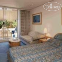 Coogee Sands Hotel & Apartments 