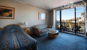 Фотографии отеля  Coogee Sands Hotel & Apartments 4*