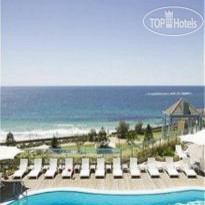 Crowne Plaza Coogee Beach Sydney 