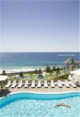 Crowne Plaza Coogee Beach Sydney 4*