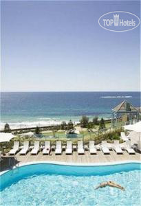 Фотографии отеля  Crowne Plaza Coogee Beach Sydney 4*