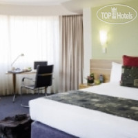 Mercure Sydney Hotel 4*