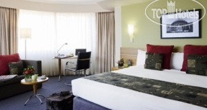 Фотографии отеля  Mercure Sydney Hotel 4*