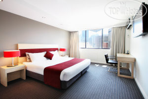 Фотографии отеля  The Marque Sydney - Clarion Collection 3*