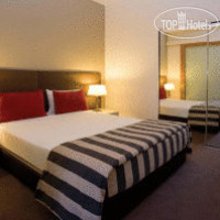 Medina Executive Sydney Central 3*