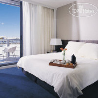 Medina Grand Harbourside 4*