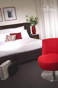 Фотографии отеля  Meriton Suites Kent Street 5*