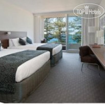 Novotel Sydney Manly Pacific 