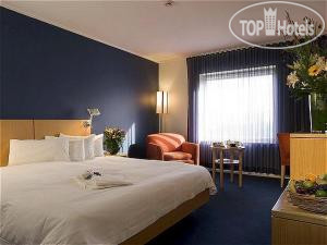 Фотографии отеля  Novotel Rockford Darling Harbour 4*