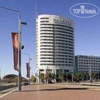 Novotel Sydney Olympic Park 