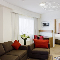 Novotel Sydney Olympic Park 4*