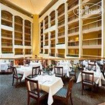 Holiday Inn Old Sydney 