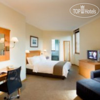 Holiday Inn Old Sydney 