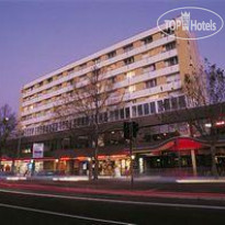 Park Regis Concierge Apartments 