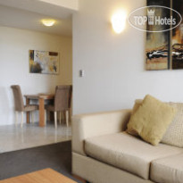 Park Regis Concierge Apartments 