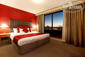 Фотографии отеля  Rendezvous Hotel Sydney The Rocks 3*