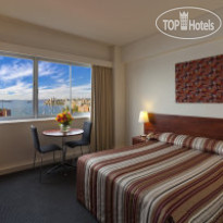The Macleay Hotel 