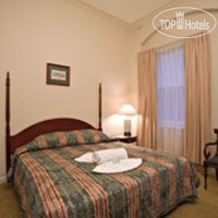 Woolbrokers Hotel 2*