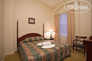 Фотографии отеля  Woolbrokers Hotel 2*