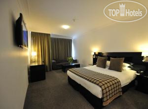 Фотографии отеля  Rydges Sydney Central 4*