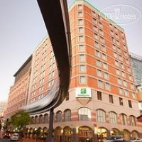 Holiday Inn Darling Harbour 4*