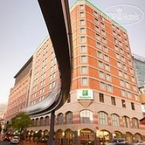 Holiday Inn Darling Harbour 