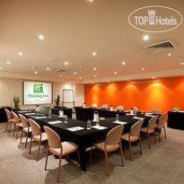 Holiday Inn Darling Harbour 