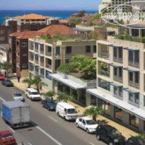 Adina Apartment Hotel Coogee  