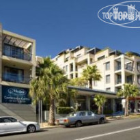 Adina Apartment Hotel Coogee  