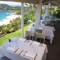 Jonah's Restaurant & Boutique Hotel Whale Beach 
