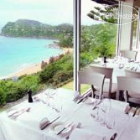 Jonah's Restaurant & Boutique Hotel Whale Beach 