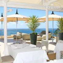 Jonah's Restaurant & Boutique Hotel Whale Beach 