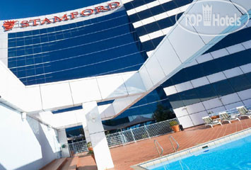 Фотографии отеля  Stamford Plaza Sydney Airport 5*