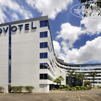 Novotel Sydney Rooty Hill 