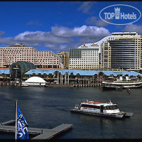 Ibis Sydney Darling Harbour 3*