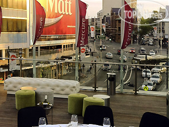 Фотографии отеля  Mercure Sydney Potts Point 4*