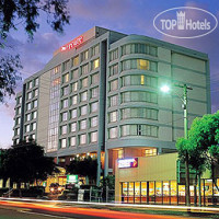 Mercure Sydney Parramatta 4*